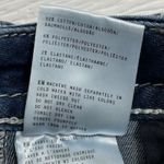 Miss Me Jeans Women Sz 30 Chloe Slim Boot Embellished Pocket Med Wash Denim EUC Photo 5