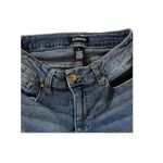 D. Jeans  soft blue jeggings Photo 2