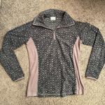 Columbia Quarter Zip Fleece Pullover Photo 0