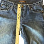 James Jeans  Twiggy Ankle 4 pockets Size 28 Photo 11