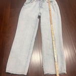 Pistola CHARLIE HIGH RISE STRAIGHT P6883KEE-RNE SZ 27 Photo 10