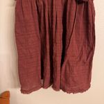 Free People  Sundrenched Mini Dress Photo 4