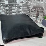 Gucci Authentic Rare Leather Shoulder Bag Photo 8