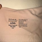 Soma Bodify Perfect Coverage Warm Amber Bra 40D NWT Photo 3