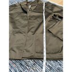 Max Mara  NWT open front blazer jacket oversized size 10 Photo 4