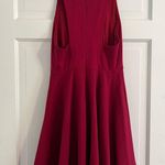 Lulus  Maroon Tank Dress Photo 1