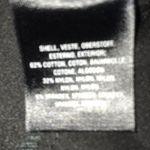 Anthropologie THE ESSENTIAL FLARE by black high waisted flared NEW size 2 Photo 4