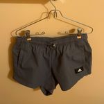 Adidas Sportswear Summer Pack Shorts in Gray Photo 3