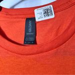 Gildan NWT Show Girl Era Graphic Statement Tee Shirt Medium Photo 2