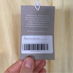 Everlane The Naia Ripple Midi Tank Dress In Pastel Yellow Photo 4