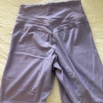 Gymshark  x Whitney Simmons Purple Shorts Photo 4