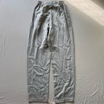 Vintage Casual Corner Pleated High Waisted Trousers Gray Size 8 Photo 2