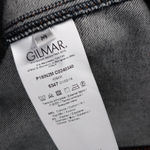 N°21 Women's Denim Midi Skirt Blue Size undefined Photo 5