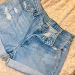 Levi’s 501 Wedgie Shorts Photo 0