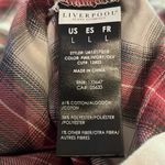 Liverpool Jeans Company  Plaid Shirt Photo 10