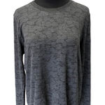 Lululemon  ATHLETICA WOMENS LONG SLEEVE SHIRT Photo 0