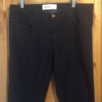 Paper Denim & Cloth PAPER DENIM Sienna Low Rise Straight Jeans EUC 12 Photo 3