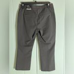 Alfani Comfort Waist Capris Photo 3