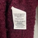 Free People  Lofty V Neck Sweater Photo 7