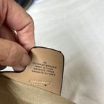 MIA   Brookie Black Studded Platform Sandals Photo 7