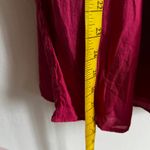 Pink Ombre Tube Top Dress, Y2K 2000s Festival Vacation‎ Girly Medium Photo 5