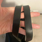 Neiman Marcus Black  tote bag 15.5x13.5 inches Photo 7