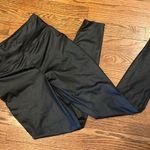 Wild Fable Faux leather leggings size xs Photo 0