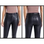 💕MOTHER💕 High Waisted Vamp Pants Faux Show 32 Photo 3