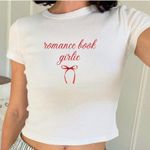 & Other Stories Baby tee Photo 0