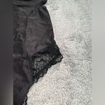 Urban Outfitters  out from under Black Lace Bodysuit medium Photo 2