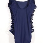 Tory Burch NWT One Piece Swimsuit Photo 3