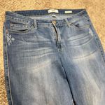 American Vintage Boho Capri Jeans Photo 3
