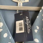 She & Sky Blue Romper Photo 3