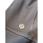 Lululemon Womens Gray Hooded Long Jacket Size 4 Photo 6