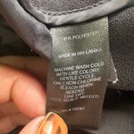 EXPRESS Women's Side zip Wide Leg Gaucho Culottes Dress Pants Pockets Career 8 Photo 7