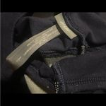 Aerie Women's Dark Blue Lace-Up Sports Bra Photo 1