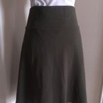 Apt. 9  olive green a-line skirt Photo 0