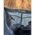 DL1961  Angel Mid Rise Skinny Jeans size 26 Photo 2