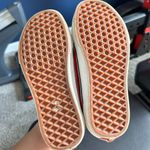 Vans Red Photo 3