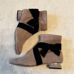 Karl Lagerfeld Karl Lagerfield booties Photo 3