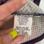 BDG Urban Outfitters  Purple Black Mini Skirt f Photo 1