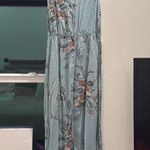 A New Day Dress Floral Midi Photo 4