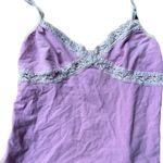 Victoria's Secret ✨ lace tank Photo 0