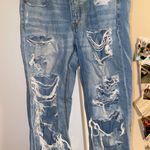 American Eagle Outfitters Jeans Size 6 Photo 0