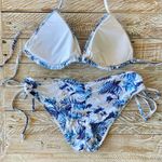 Palms 🌴 St. Lucia Vibes Scrunch Butt Bikini Bottom🌴 ~lg Photo 5