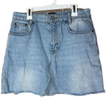 BDG Urban Outfitters jean skirt Photo 0