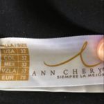 Waist Trainer High compression size S Blue Photo 5