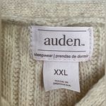 NWT Auden Women's Sweater Pajama Tank Top Photo 5