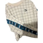 Puma [578338-02] Womens  Revolt Crew Sweat Logo Sweatshirt Small Photo 3