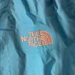 The North Face Rain Jacket Photo 3